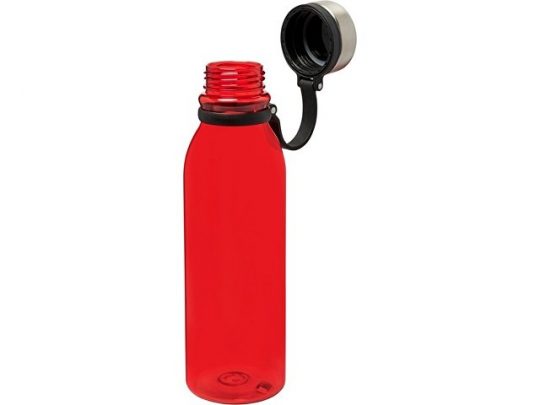Спортивная бутылка Darya от Tritan™ 800 мл, красный, арт. 019068303