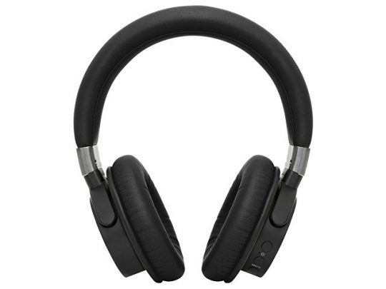 Rombica Mysound BH-07 Black, черный, арт. 019090403