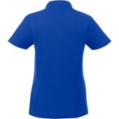 Рубашка поло Liberty женская, синий (XL), арт. 018997703