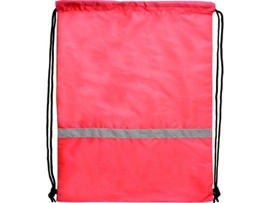 Защитный рюкзак Oriole со шнурком, красный, арт. 019017903