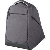 Рюкзак Convert для ноутбука 15 с защитой от кражи, темно-серый, арт. 019017403