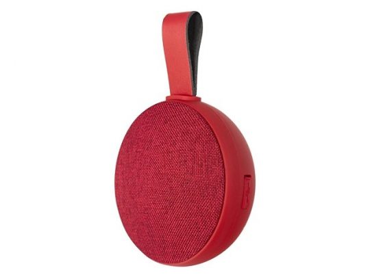 Портативная акустика Rombica mysound BT-35 Red, красный, арт. 019080703