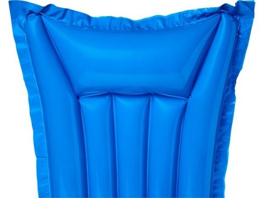 Надувной матрас Float, ярко-синий, арт. 019070103