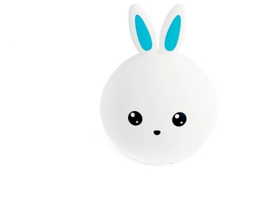 Rombica LED Bunny, белый, арт. 019090003