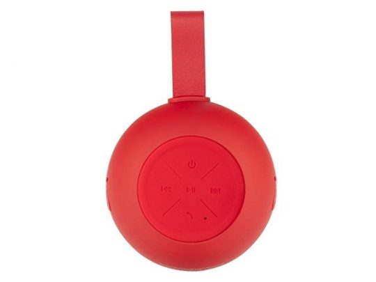 Портативная акустика Rombica mysound BT-35 Red, красный, арт. 019080703