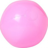 Мяч пляжный Bahamas, светло розовый, арт. 019064403