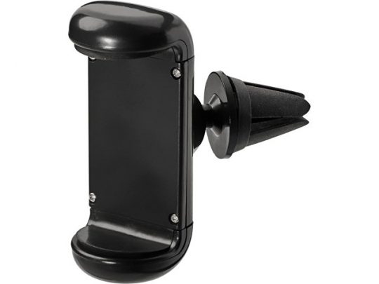 Автомобильный держатель для мобильного телефона Grip, черный, арт. 019018803