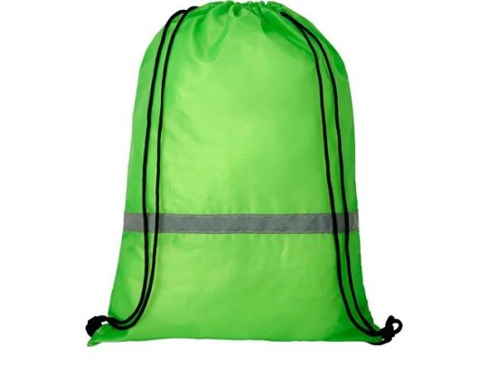 Защитный рюкзак Oriole со шнурком, зеленый, арт. 019017703