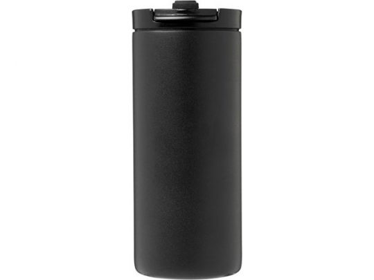 Вакуумный термостакан Lebou с медным покрытием 360 мл, черный, арт. 018958303