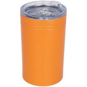 Вакуумный термос Pika 330 мл, оранжевый, арт. 018953703