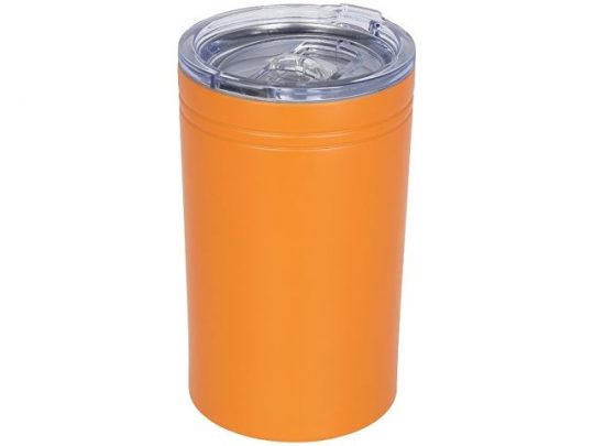 Вакуумный термос Pika 330 мл, оранжевый, арт. 018953703
