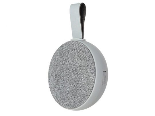 Портативная акустика Rombica mysound BT-35 Gray, серый, арт. 019080803