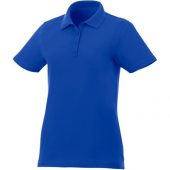 Рубашка поло Liberty женская, синий (S), арт. 018997603
