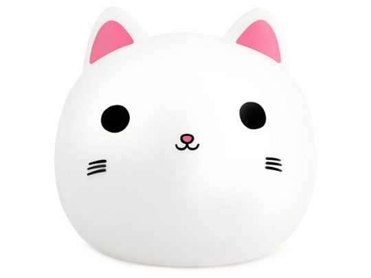 Rombica LED Kitty, белый, арт. 019092703