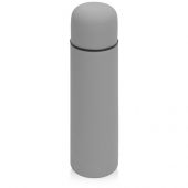 Термос Ямал Soft Touch 500мл, серый, арт. 019111303