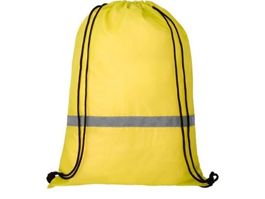 Защитный рюкзак Oriole со шнурком, желтый, арт. 019017803
