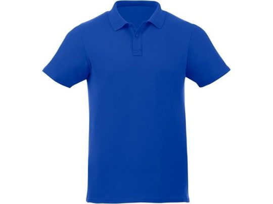 Рубашка поло Liberty мужская, синий (S), арт. 018997103