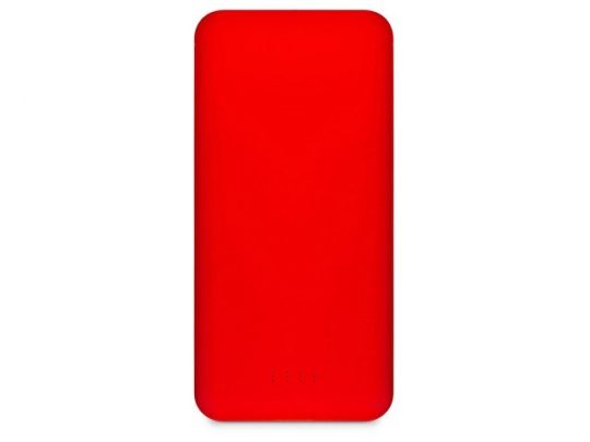 Внешний аккумулятор Rombica NEO PB100 Red, красный, арт. 019080203