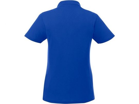 Рубашка поло Liberty женская, синий (M), арт. 018997503