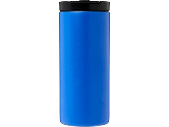 Вакуумный термостакан Lebou с медным покрытием 360 мл, синий, арт. 018958003
