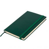Ежедневник недатированный Voyage BtoBook, зеленый