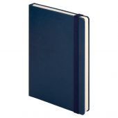 Ежедневник недатированный Voyage BtoBook, синий