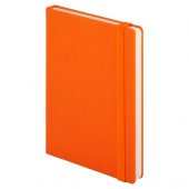 Ежедневник недатированный Canyon BtoBook, оранжевый