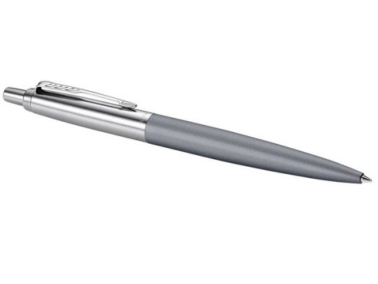 Ручка шариковая Parker  Jotter XL Matte Gray CT, серый/серебристый, арт. 019182103