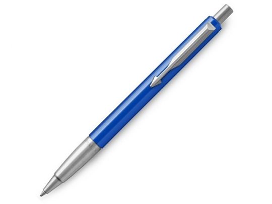Ручка шариковая Parker Vector Standard K01 Blue CT, синий, арт. 019183803