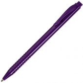 Ручка шариковая Celebrity Кэмерон фиолетовая, арт. 019128603