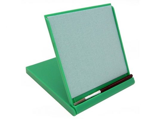 Планшет для рисования водой Акваборд мини, зеленый, арт. 019185903