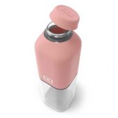 Бутылка MB Positive 0,5 л rose flamingo (500 мл), арт. 019179503