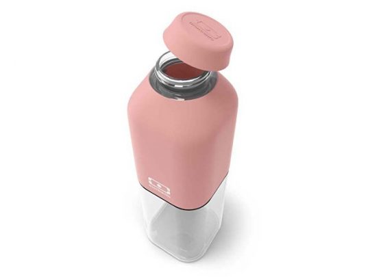Бутылка MB Positive 0,5 л rose flamingo (500 мл), арт. 019179503
