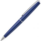 Ручка шариковая металлическая ETERNITY, синий, арт. 019136103
