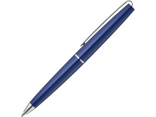 Ручка шариковая металлическая ETERNITY, синий, арт. 019136103