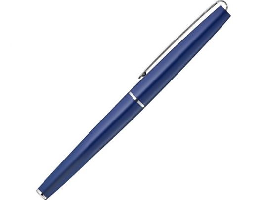 Ручка металлическая роллер ETERNITY R, синий, арт. 019135903