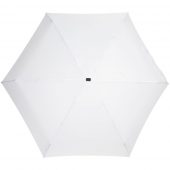 Зонт складной Five, белый