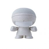 Портативная колонка mini Xboy Eco, белый, арт. 019185003