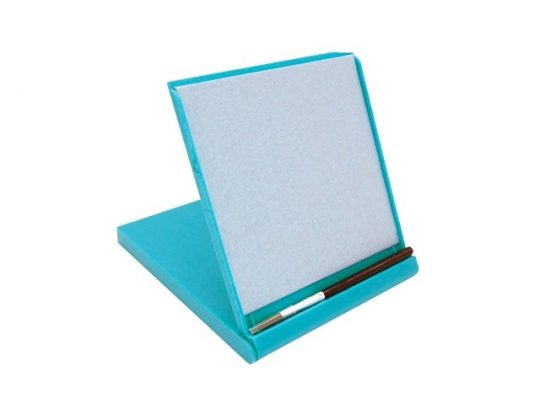 Планшет для рисования водой Акваборд мини, голубой, арт. 019185603