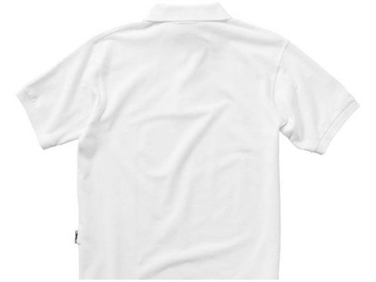 Рубашка поло Forehand C мужская, белый (S), арт. 019178903