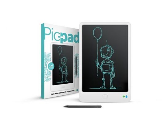 Планшет для рисования Pic-Pad с ЖК экраном, арт. 019186003