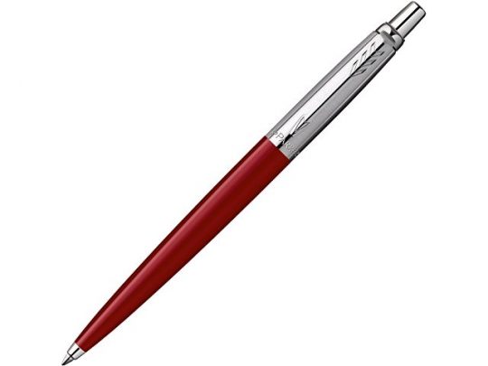 Ручка шариковая Parker Jotter Originals Red, красный, арт. 019182803