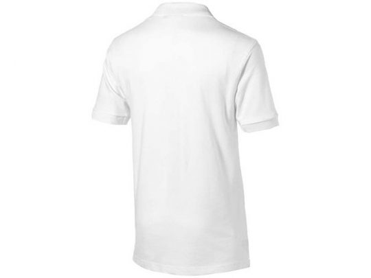 Рубашка поло Forehand C мужская, белый (XL), арт. 019178803