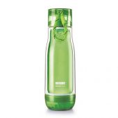 Бутылка Zoku 475 мл зеленая, арт. 019189103