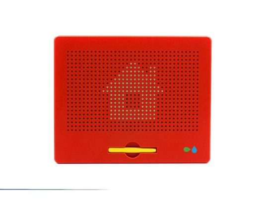 Магнитный планшет для рисования Magboard, красный, арт. 019186203