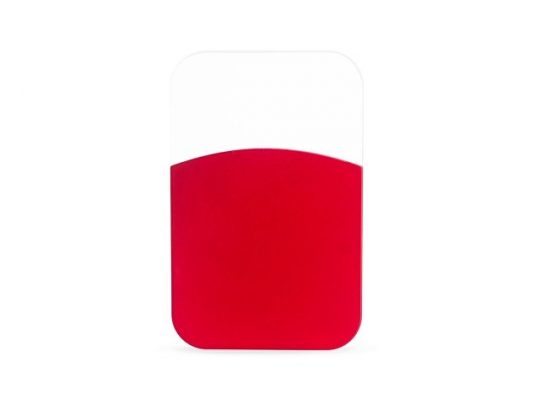 USB хаб Mini iLO Hub, красный, арт. 019217003