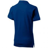 Рубашка поло Forehand C женская, кл. синий (L), арт. 019178703