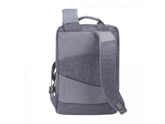 Рюкзак для для MacBook Pro 15 и Ultrabook 15.6, серый, арт. 019345403