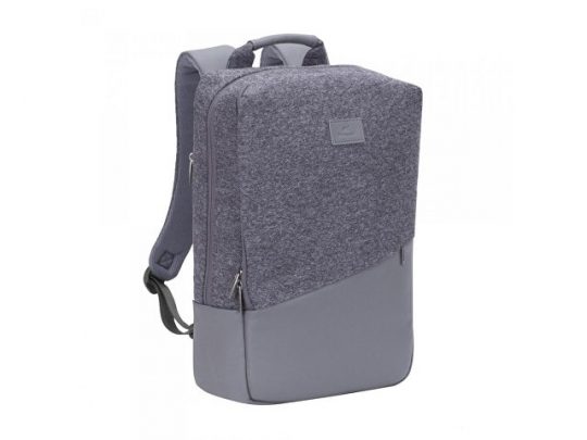 Рюкзак для для MacBook Pro 15 и Ultrabook 15.6, серый, арт. 019345403