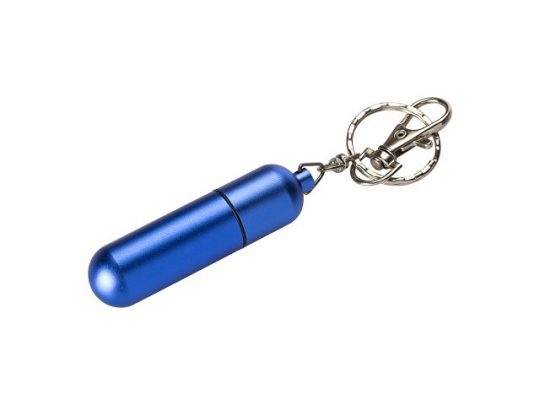 USB-флешка на 64 ГБ, синий (64Gb), арт. 019300403
